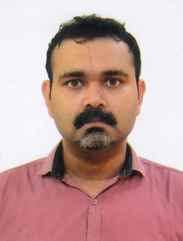 Dr. Jyoti Amol Deshpande